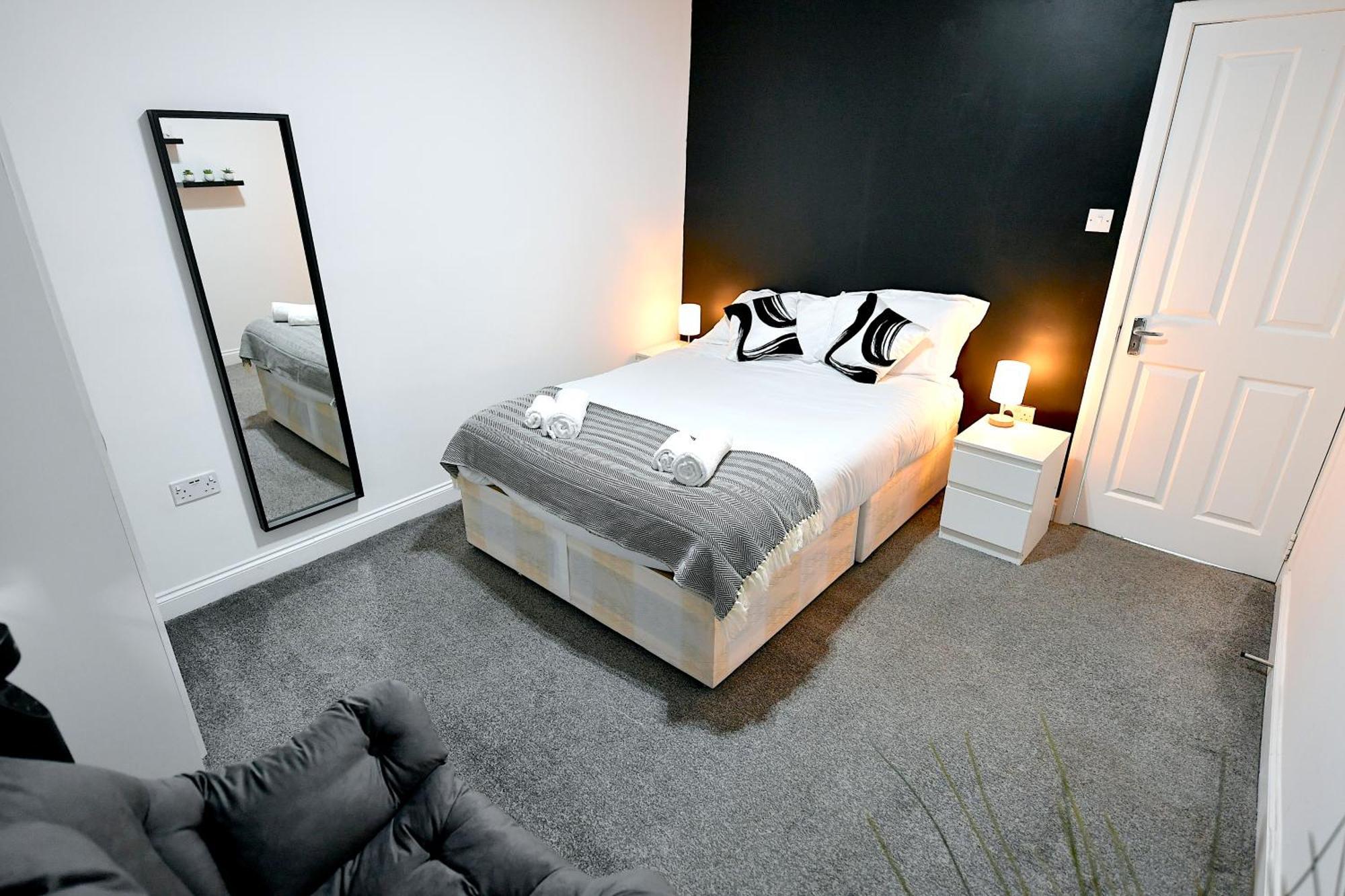 City Central Apartments London Exterior photo